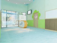 Ho Man Tin Kindergarten